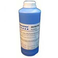 Deconex Dental BB - 1 литр дезинфиция поверхности готовый раствор DBB1 дезинфицирующ Borer Cheme