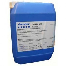 Deconex Dental BB 5l дезинфицирующее средство для инструментов DBB5 дезинфицирующее с Borer Cheme