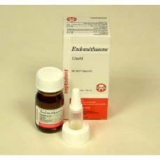 Endomethasone liquid 10мл DS050 10мл Septodont
