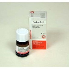 Endosolv E препарат для распломбирования эвгенатов (аналог дезокклюзол) 13ml. DS055 пр Septodont