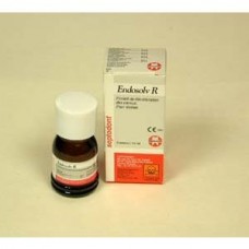 Endosolv R для распломбировки каналов, препарат для фенопластовой смолы (аналог резос Septodont