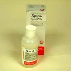 Fluocal sol жидкость для лечения гиперстезии зубов, 13ml. DS065 жидкость для лечения г Septodont