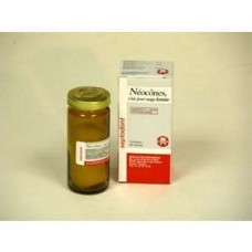 Neocones cones 50шт DS087 анастезирующие конусы с антибиотиками 50p. Septodont