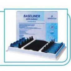Baseliner светоотверждаемый компомерный прокладочный материал. Упаковка 3 шприца по 0,0 Dentstar