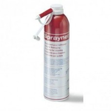 Spraynet 930.01.23 Чистка-спрей для наконечников 500мл. 1600036 1600036-930.01.23 чистк Bien Air