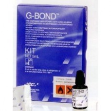 G bond 5мл  Gradia Градия  бонд для пломбировочного материала. GC