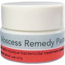 Abscess Remedy (Аналог Grinasole) 112.01 15г.х15мл.  порошок+ жидкость для постоянного пломб. PD