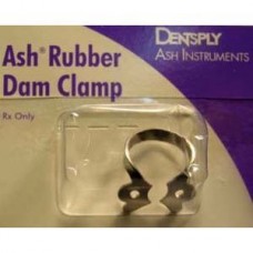Ash instruments Clamp Eвсе резцы, клыки и премоляры с ограниченной десневой ретракцией 62 Dentsply