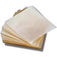 EVA пластинки Sheets-Square для Vaccuum Former. Толщина 0.1см (0.04 дюйма), размер Discus Dental