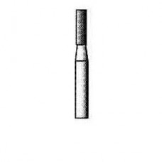 FG 835-012  бор.алм.цилиндр 83512 Алмазный бор, для турбинного наконечника, цилиндр с пл SS-White