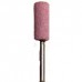 Edenta RM 732 Rosa HP.625.104.107.523.050 Ceramic Abrasives in pink - универсальные полиры для к