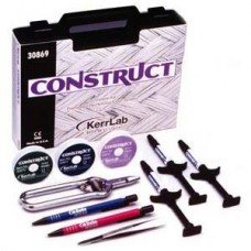 CONSTRUCT Connect Scissors №86 1 2 S 26959 щипцы для разрезания шинирующих лент щипцы для р Kerr