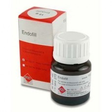 Endofill Pouder Normal (Порошок для пломбирования каналов) 102.71Normal материал для пломбир PD