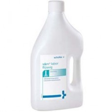 Grotanat Bohrerbad- Rotasept 0520051 (0836-0429) жидкость для дезинфекции и очистк Schulke_Mayer