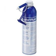 Lubrifluid spray (смазка) 500мл. 1600064  930.01.21 смазка-спрей для наконечников универс Bien Air