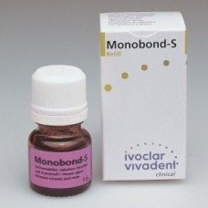Monobond-S Для починки керамики однокомпонентный активатор сцепления на основе силана 53 Ivoclar