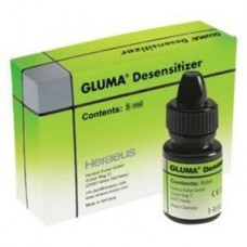 Gluma Desensitizer MK65872354 фл - 5 мл. Адгезивная система для лечения гипе Kulze Heraeus