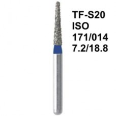 Mani TF-S20 ISO 171/014 7.0/18.7  5 штук