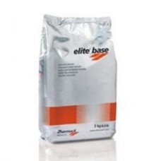 ELITE BASE 25 kg carton - Peach Orange Elite Base - IV кл. твердость 40 Мpa 83Mpa C410431 Zhermack