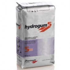 Hydrogum 5 c302070  масса с длительным временем сохранения слепков (453г) фиолетовая С30 Zhermack