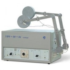 УВЧ-80-4 Аппарат для УВЧ-терапии однорежимный Стрела