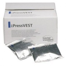 IPS Press Vest Powder 5 кг паковочная масса 595594 Ivoclar