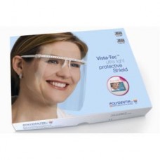 Vista-Tec Ultra Light Eco экран защитный стоматологический (1 рамка, 5 экран Polydentia