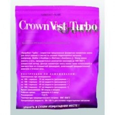 CrownVest Turbo паковачная масса для коронок и мостов 4,8кг TBI_SC Polymer