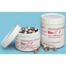Biosil L1 package with 1kg 3501.0002 package with 1kg Degussa_Dentsply