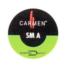 Carmen Shoulder Material SetНабор плечевых масс: плечевая масса, 4х15г.-модификатор плеч Dentaurum