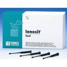 Ionosit Sealсветоотверждаемый фторсодержащий материал для запечатывания фиссур в капсулах - 10 DMG