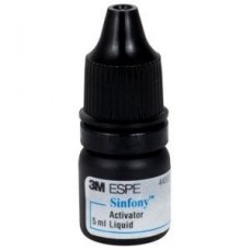 Activation Liquid 5 ml  Активатор для Sinfony Espe-3M