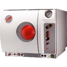 JUST Автоклав Автоклав полный автомат, 2 программы, размер рабочей камеры 15 дм куб. DF7370 Faro