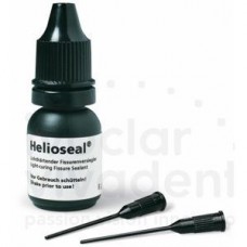 Helioseal Эффективная защита от кариеса с помощью заливки фиссур 5332985 Эффективная защ Ivoclar