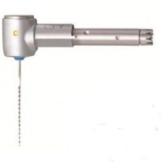 INTRA LUX - 3 LDSY - головка 1:1 - эндодонтическая головка 1:1с кнопочным зажимом, для руч KAVO