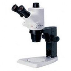 S6 - стереомакроскоп 6,3:1 - на штативе для проходящего света светлого темного поля (без Leika