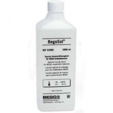 Begosol, 1 L Жидкость для паковочного материала, подходит для всех паковочных масс 51090 BEGO