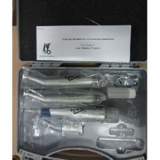 Kavo SET Handpiece high speed 2 pcs 1 set low speed kit new KAVO