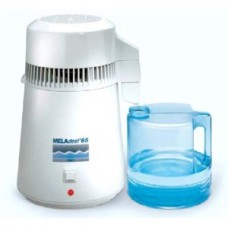 MELAdest 65 Дистилятор  емкость для воды Melag