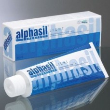 Alphasil F Пластичный материал для получения точного слепка на осное полисилоксана Muller-omicron