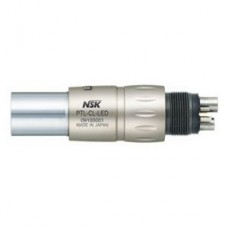 NSK PTL-CL-LED -P1001600 Быстросъемный переходник с LED лампой (светодиод), для ра NSK Nacanishi