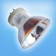Lump Bulb 12V 75W лампочка запасная 12 V 75 W отражатель белый, разьем-полоски 37мм отраж Philips