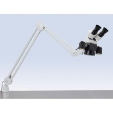 2200-0802 Стерео микроскоп с наклоняемым руковом станд. (42.175) НЕТ ПОСТАВОК Renfert