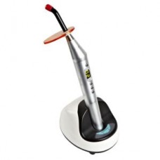 LED Curing Light 367 7 Watts Elbow design with optional output power and LCD display ,only 7wa CHN