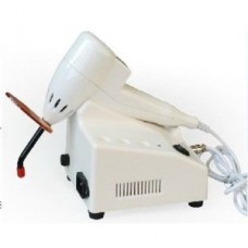 LED Curing Light 736 Big power qualified halogen light source, stable. Input voltage:AC110-240 CHN