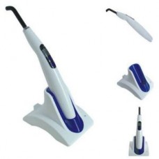 LED Curing Light LATTE 6 W wireless led curing light Adaptor working voltage: Wavelength: 420n CHN
