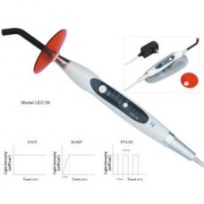 LED Curing Light TPC2100 wired with cable TPC brand LED CURING LIGHT(from USA) 5W CHN