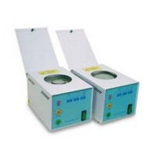 Глассперленовый Tay-150 гласспереновый стерилизатор D35x40 mm размер камеры 1-15 гла Tau Steril