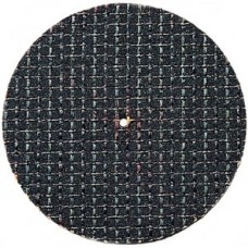 59-1022/25 Диски вулканитовые (отрезные диски) 22 мм 59-1022 (отрезные диски) для кобальт Renfert