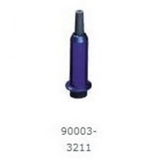 90003-3211 Сопло для пескоструйного аппарата 1,0мм (синий) Сопло для пескоструйного аппа Renfert